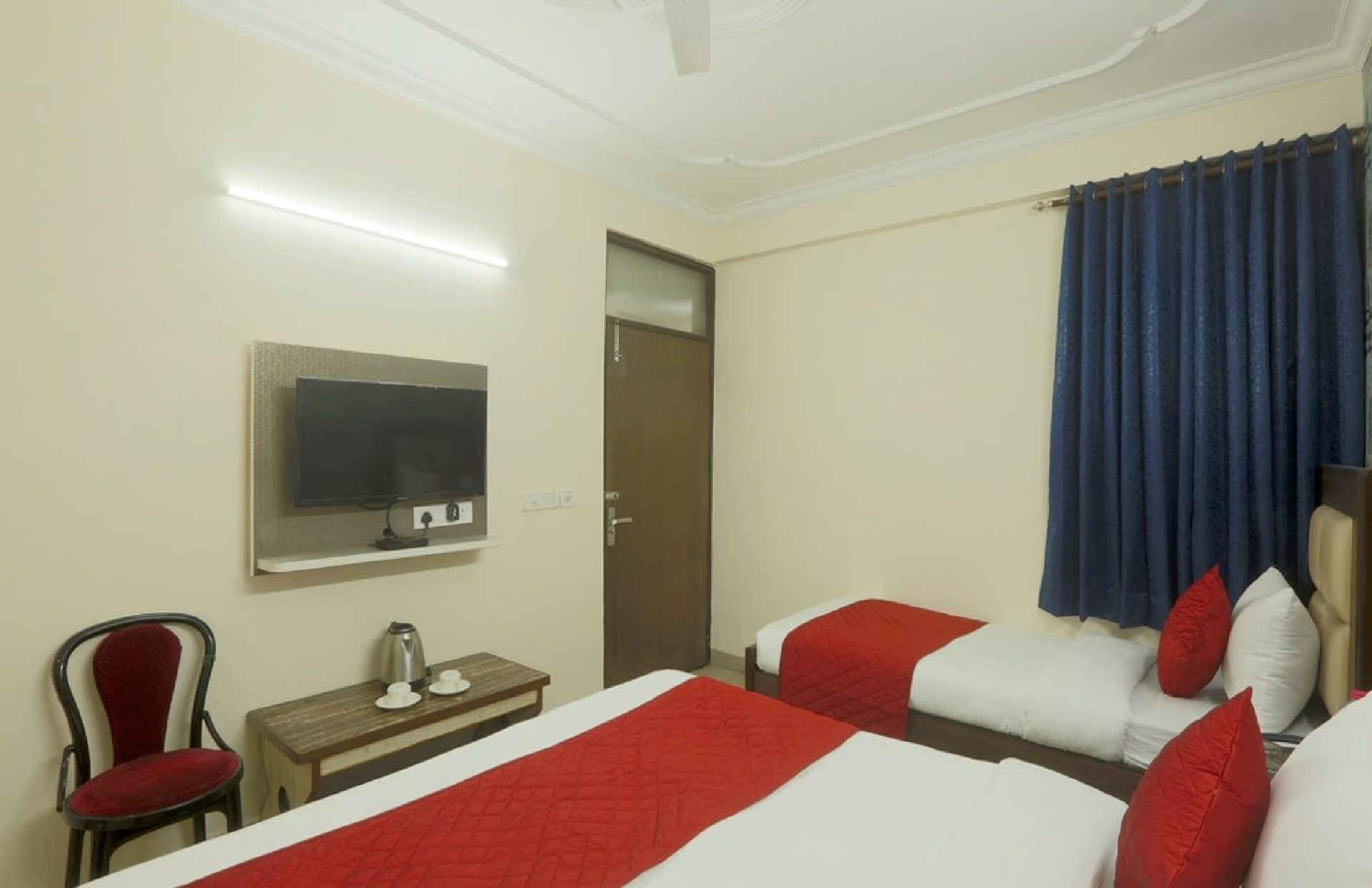 Hotel Mayank Residency 9