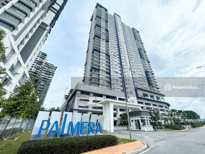 Palmyra Residence Whole Condo 8