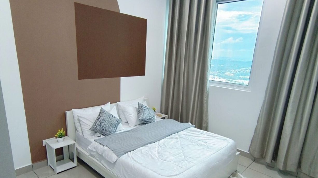 Palmyra Residence Whole Condo