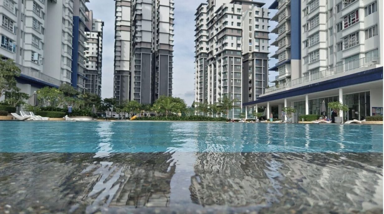 Palmyra Residence Whole Condo 21