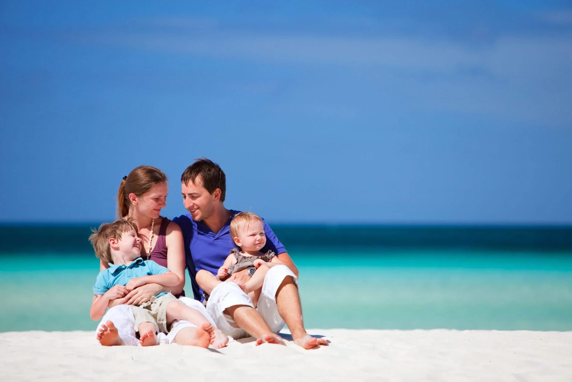 Bali Family Fun Transit: The Ultimate Guide