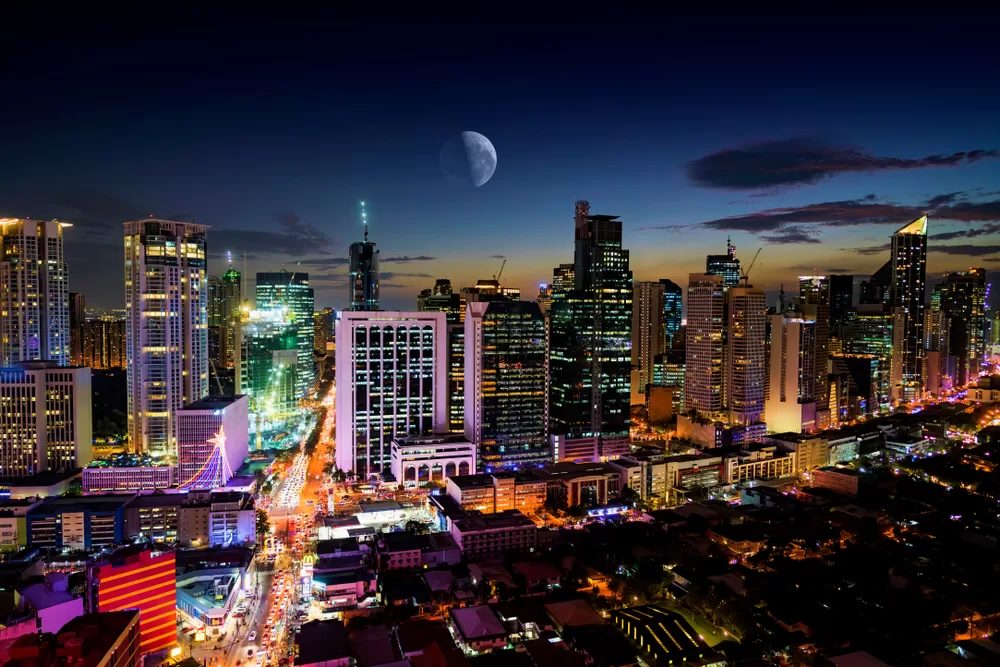 New Normal for Night Out in Manila: Preparing at Day-use Hotels