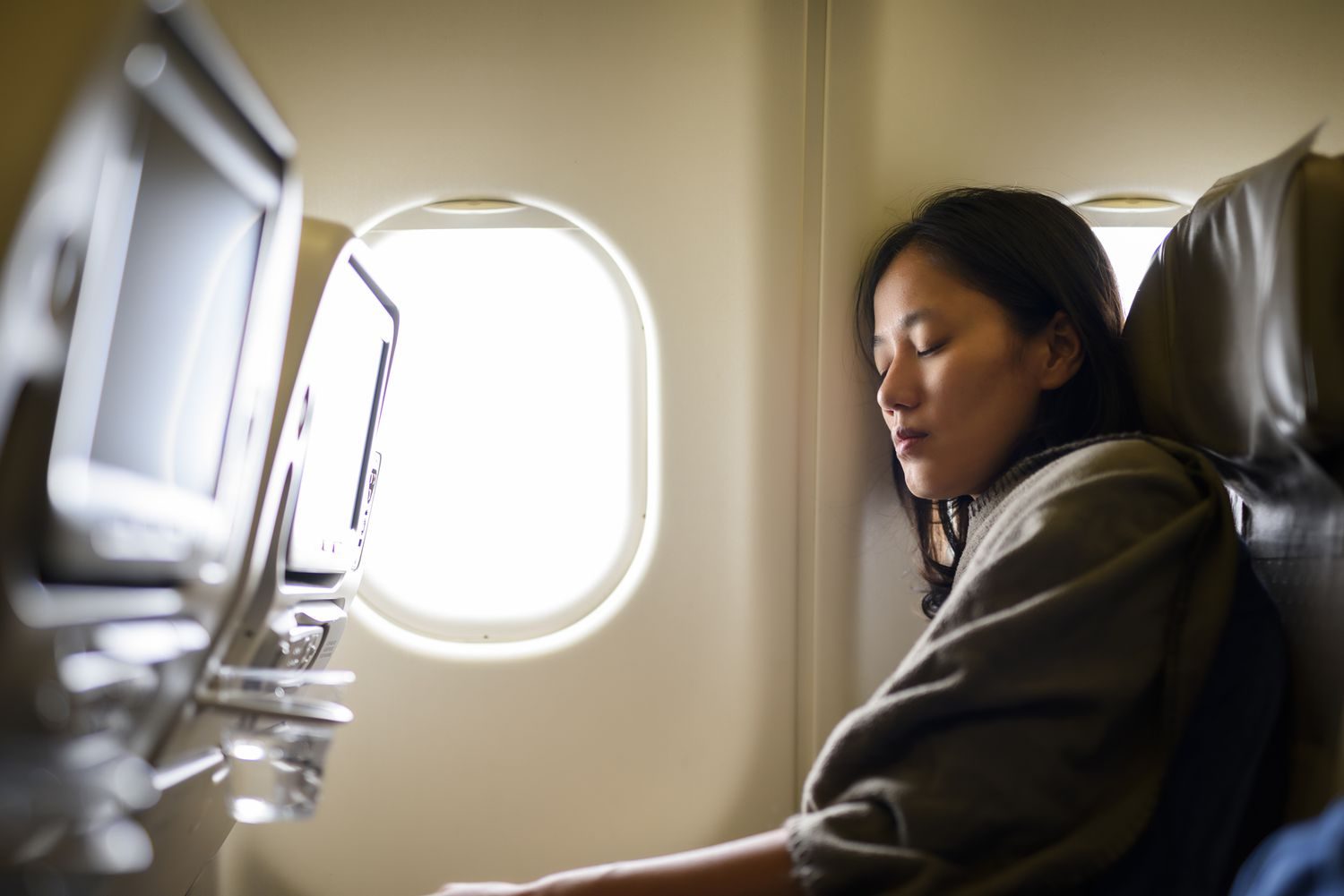 Refreshing Jet Lag Tips: Day-use Hotels in Manila