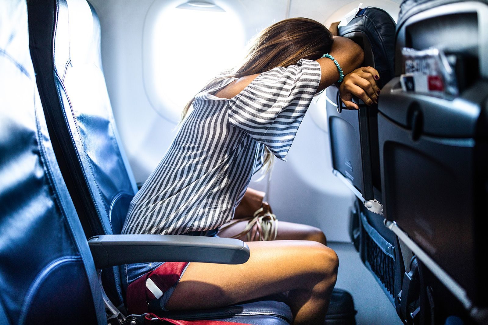 Overcoming Jet Lag in Cebu: Refreshment Tips and Strategies