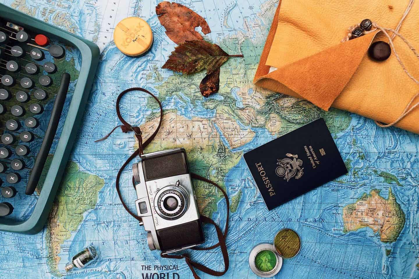 Must-Have Items for Bali Travel: Essential List for Denpasar International Airport Transit