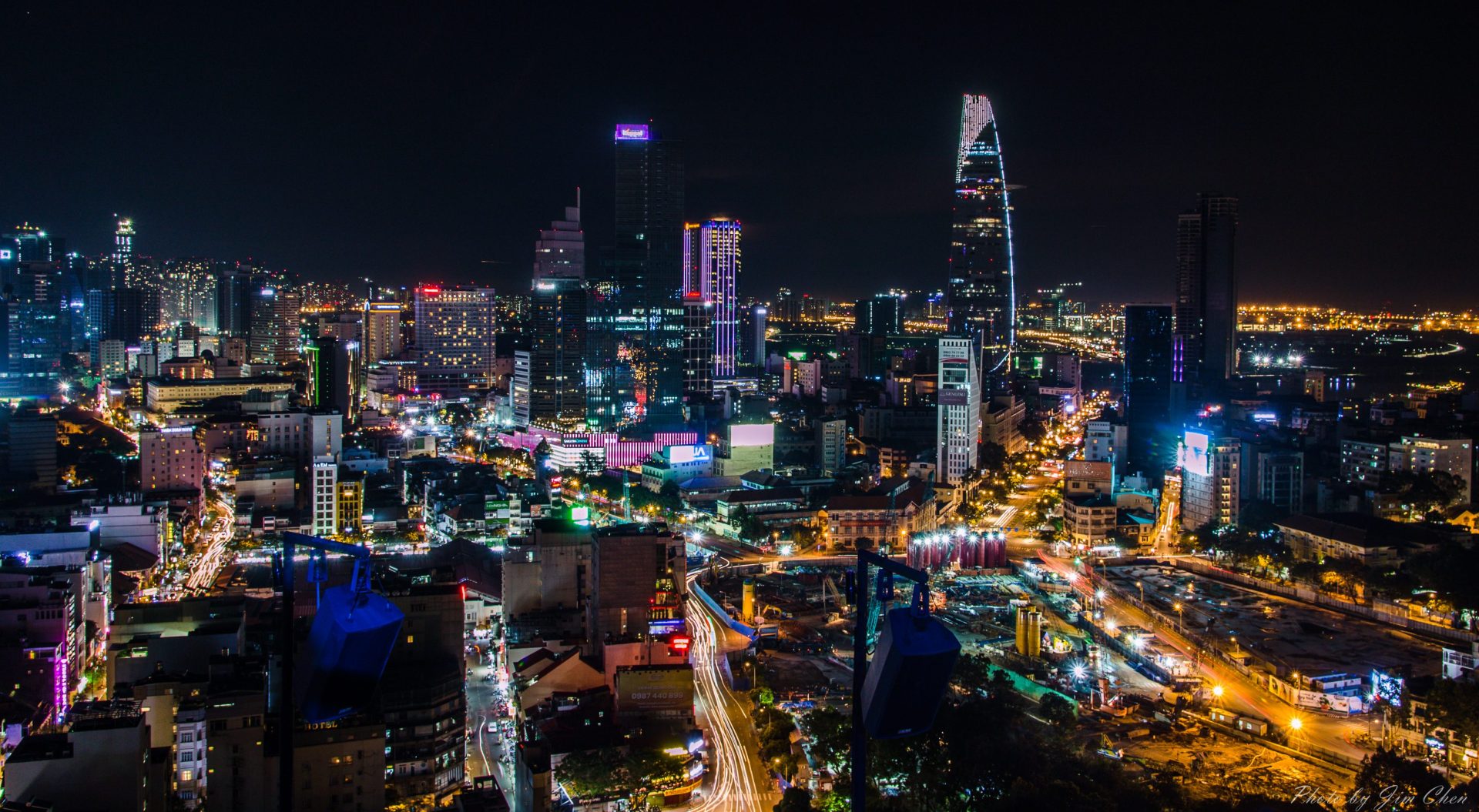 Refresh at Day-use Hotels in Ho Chi Minh After Playing All Night