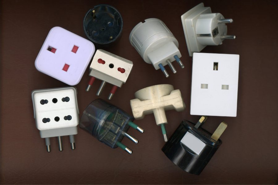 Enjoy Your Stay in Bali! The Complete Knowledge on Power Plugs and Adapters