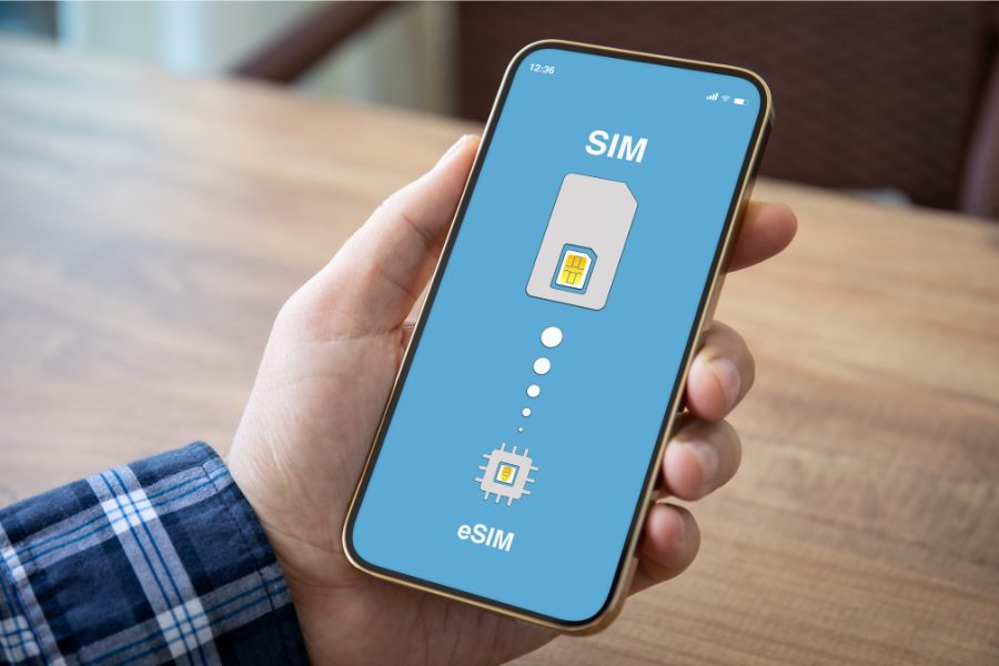 Mastering the Use of SIM Cards in Bali: A Guide for Transit Travelers