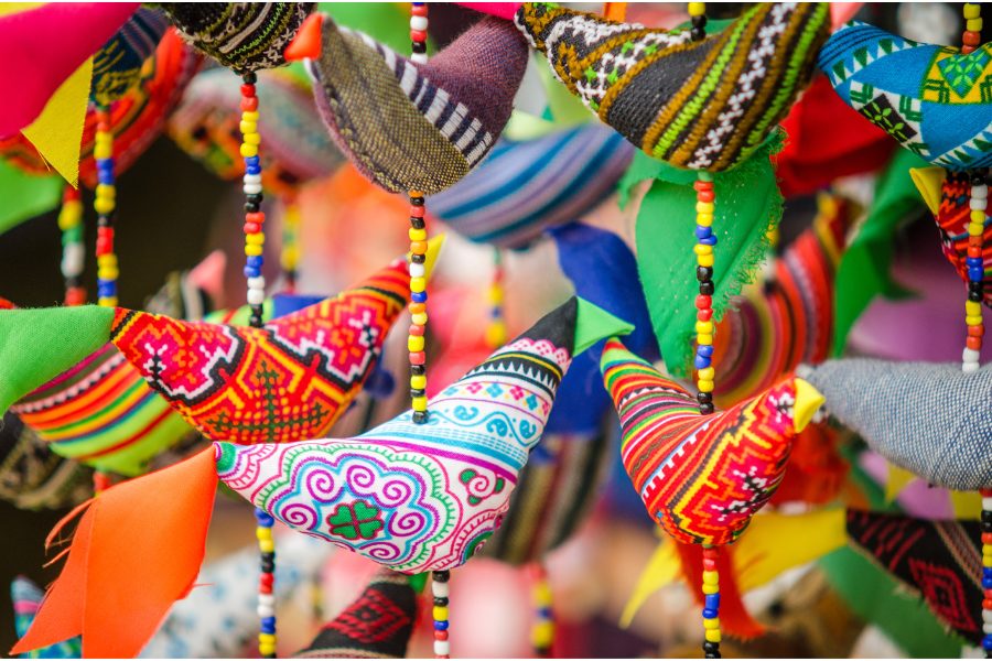 Tan Son Nhat Airport Transit Users Must-See! The Ultimate Guide to Finding Vietnamese Souvenirs in a Short Time