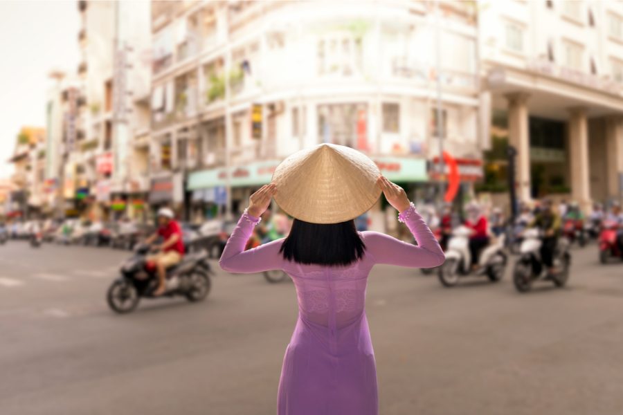 Ho Chi Minh Safety Guide 2024 Edition: The Complete Guide to Safe Travel in Vietnam