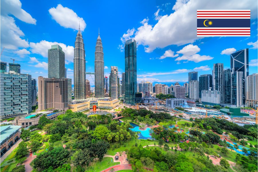 Kuala Lumpur Transit Made Easy: Relax And Recharge Around KLIA