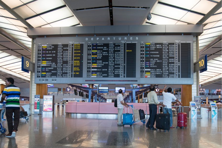 Transiting Through Ninoy Aquino International Airport: Exploring Manila with a Stay at Camp CJ and Its Surrounding Hidden Gems