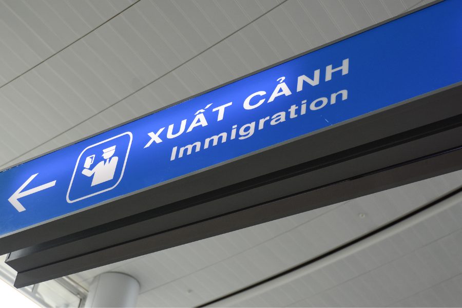 Day-Use Fun Memories from a 12-Hour Layover at Tan Son Nhat International Airport