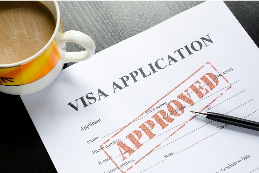 Day-Use Transit Preparation in Vietnam: Guide for Visa Exemption and Immigration Procedures at Airports