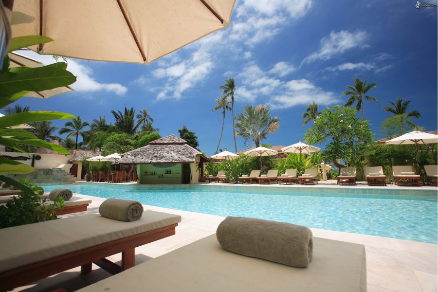 Luxury Views at Azure Urban Resort: Manila’s Best Kept Secret