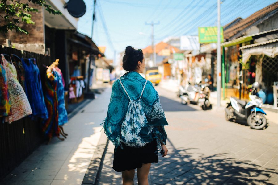 The Ultimate Guide for Bali Transit Travelers: Essential Apps for Convenience