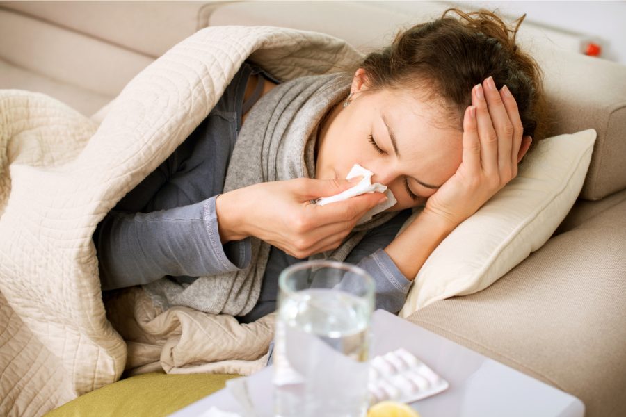 Dealing with Illness in Bali: Recovery Tips for Travelers