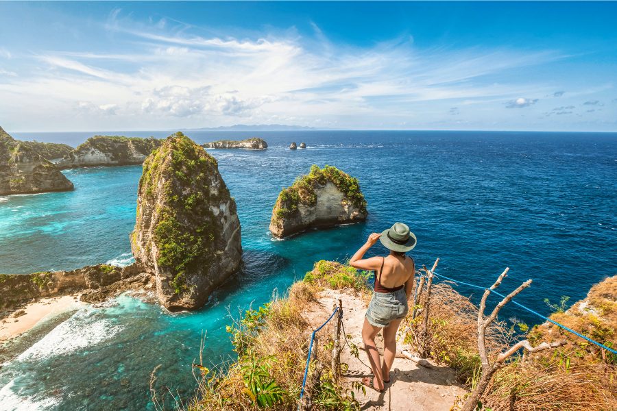 Exploring Bali Island During a Transit at Denpasar International Airport: The Ultimate Guide to Souvenir Shopping