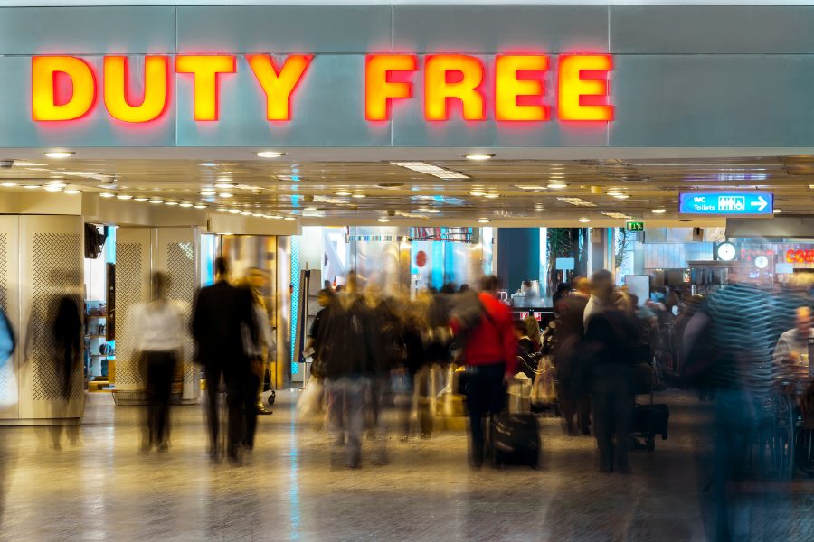 Complete Guide to T Galleria in Bali: Recommendations for Duty-Free Shopping