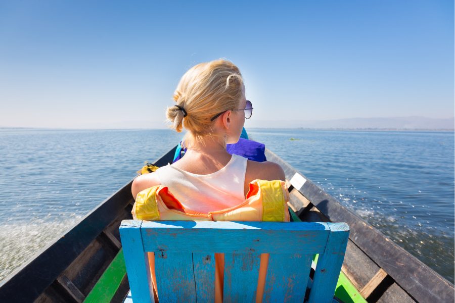 Bali Island Safety Guide for Transit Travelers: Crime Prevention and Safety Measures for Female Travelers