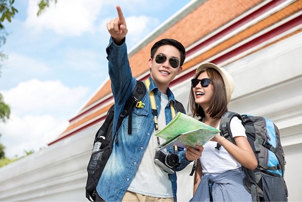 Ho Chi Minh for Couples: Ultimate Date Spots During Transit