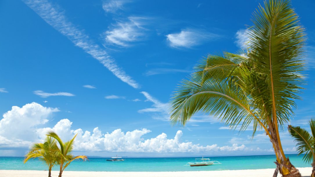 Cebu Island Transit Stay Climate Guide: What You Need to Know About Clothing Before Traveling