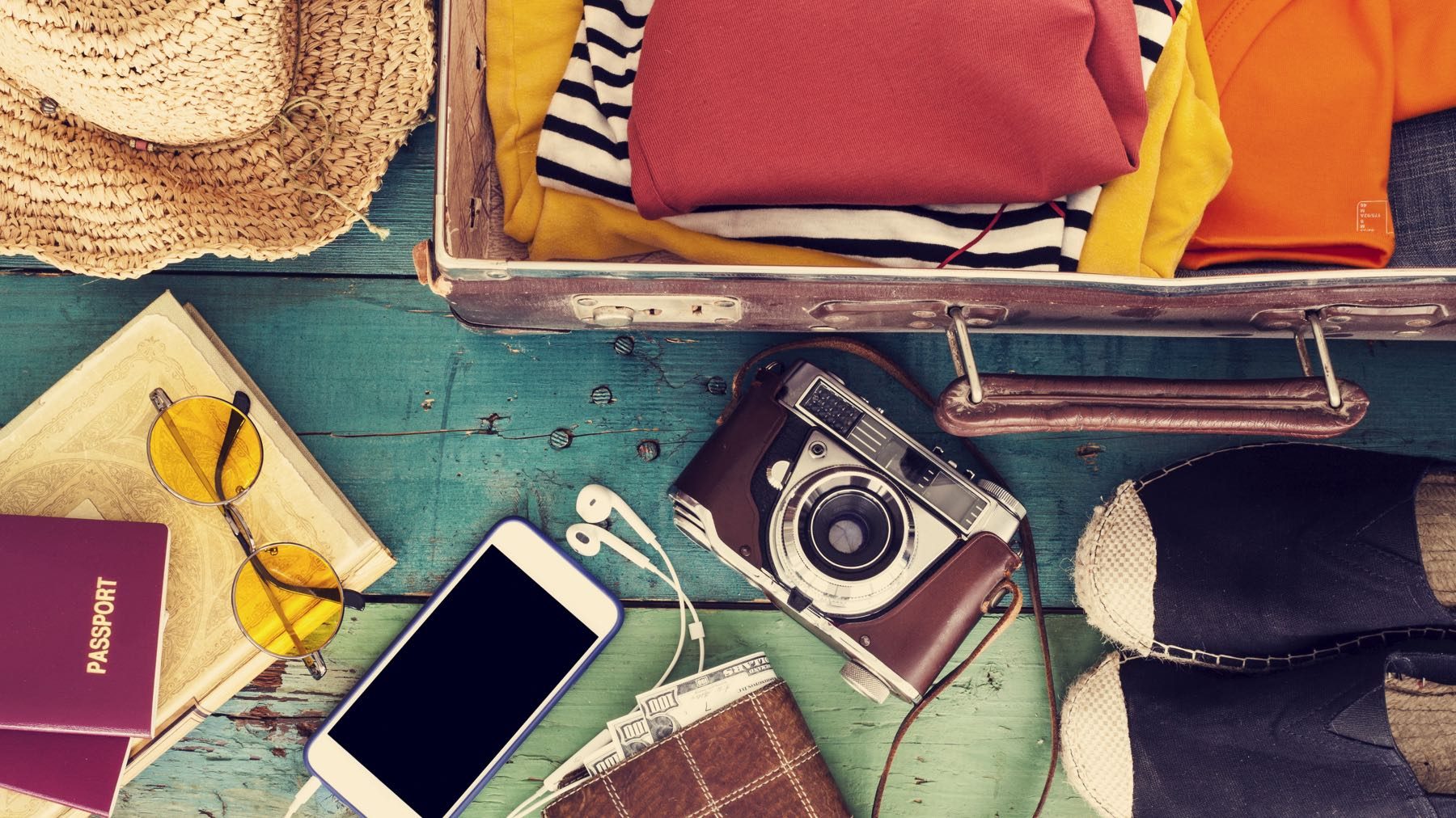 If You’re Transiting in Cebu Island: Essential Items and Environmental Considerations