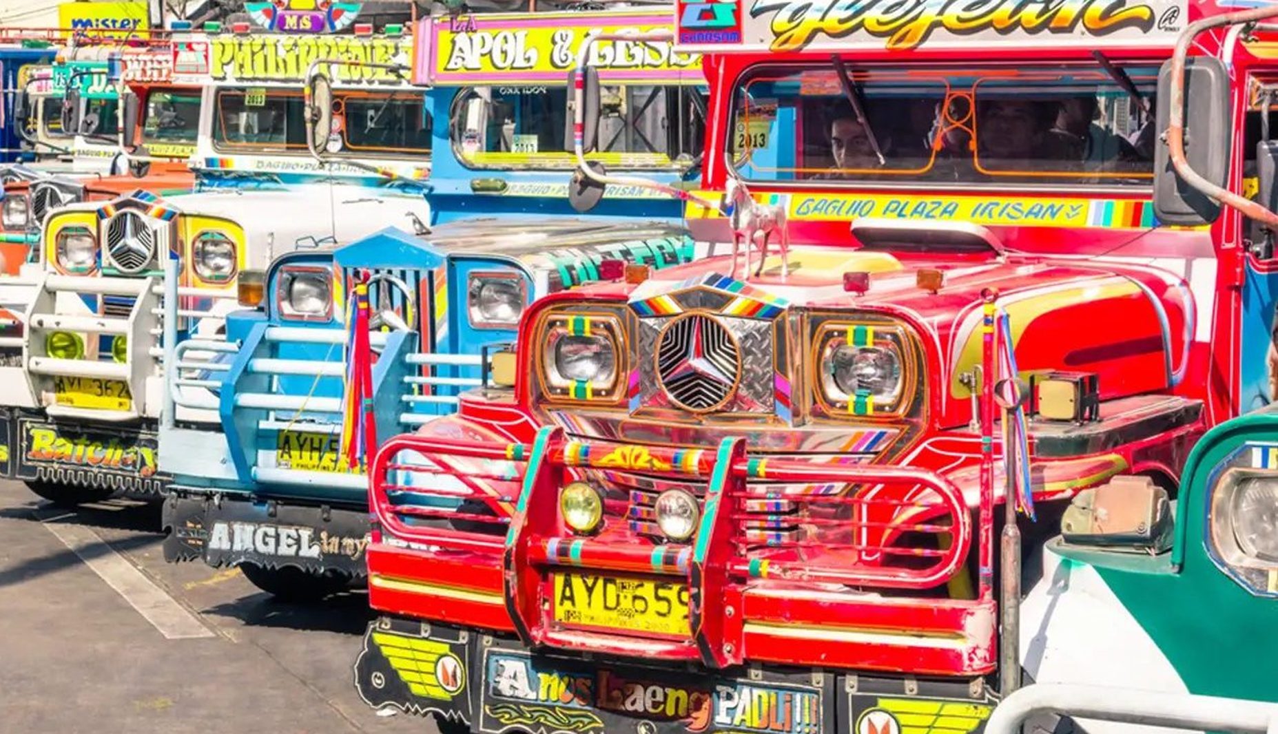 Transit Guide in Cebu Airport: Navigating Mactan Island and Cebu City Using Local Transport for a Rich Cultural Experience