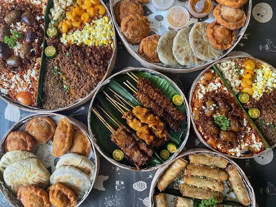 Exploring Local Cuisine: A Must-Visit Guide to Shangri-La Plaza’s Best Restaurants for Manila Transit Travelers
