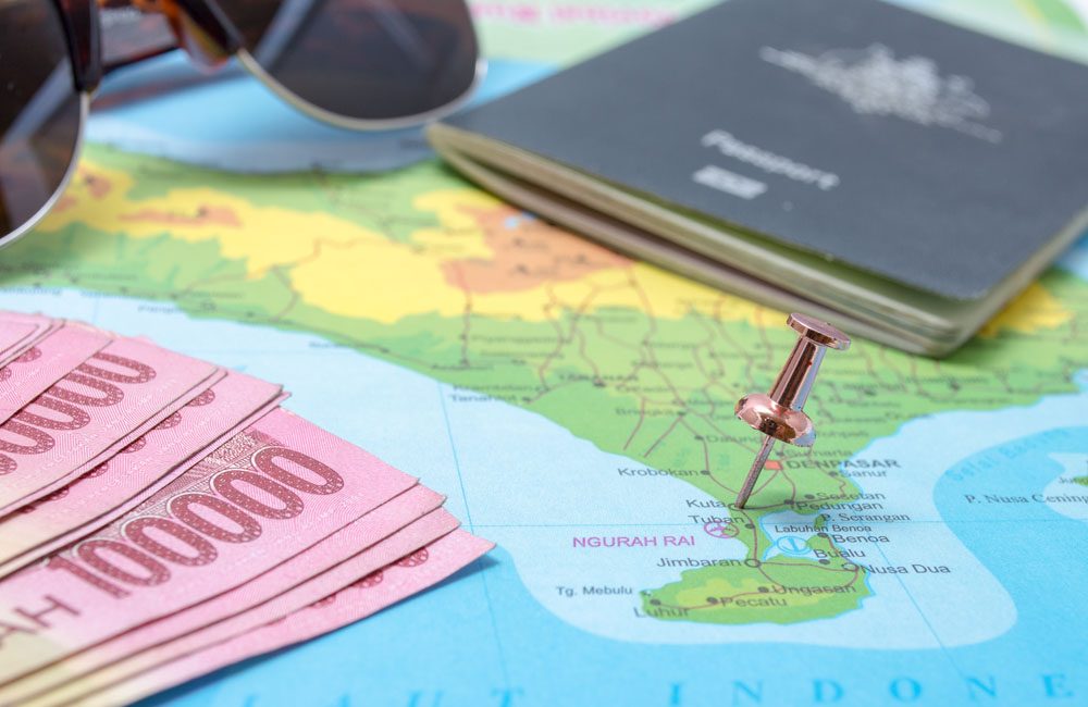 Denpasar International Airport Transit: New Regulations for Bali Visit – A Guide to the Tourist Tax for Foreign Visitors