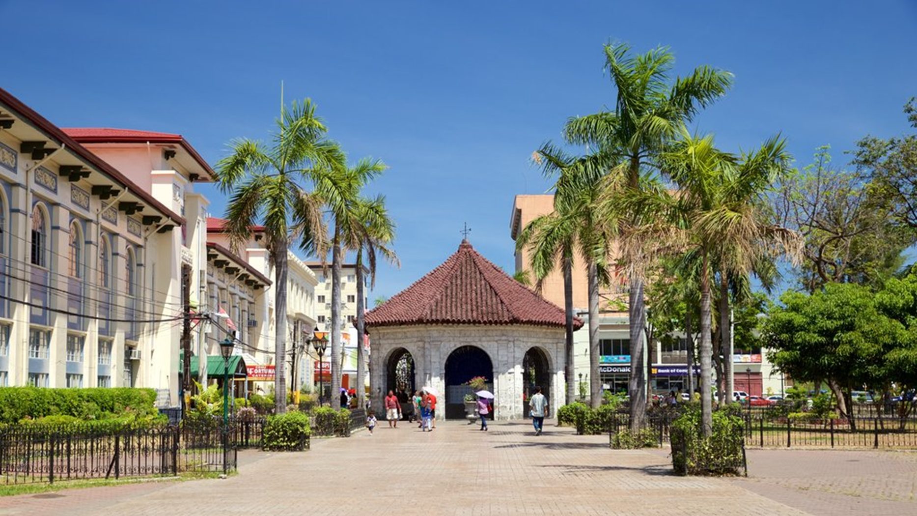 Maximizing a Few Hours in Cebu: Enjoying Cebu Island to the Fullest in a Short Time