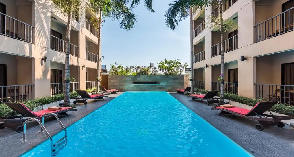 Quick Transit Guide To BKK: Staying Stylish At The-Cottage-Suvarnabhumi