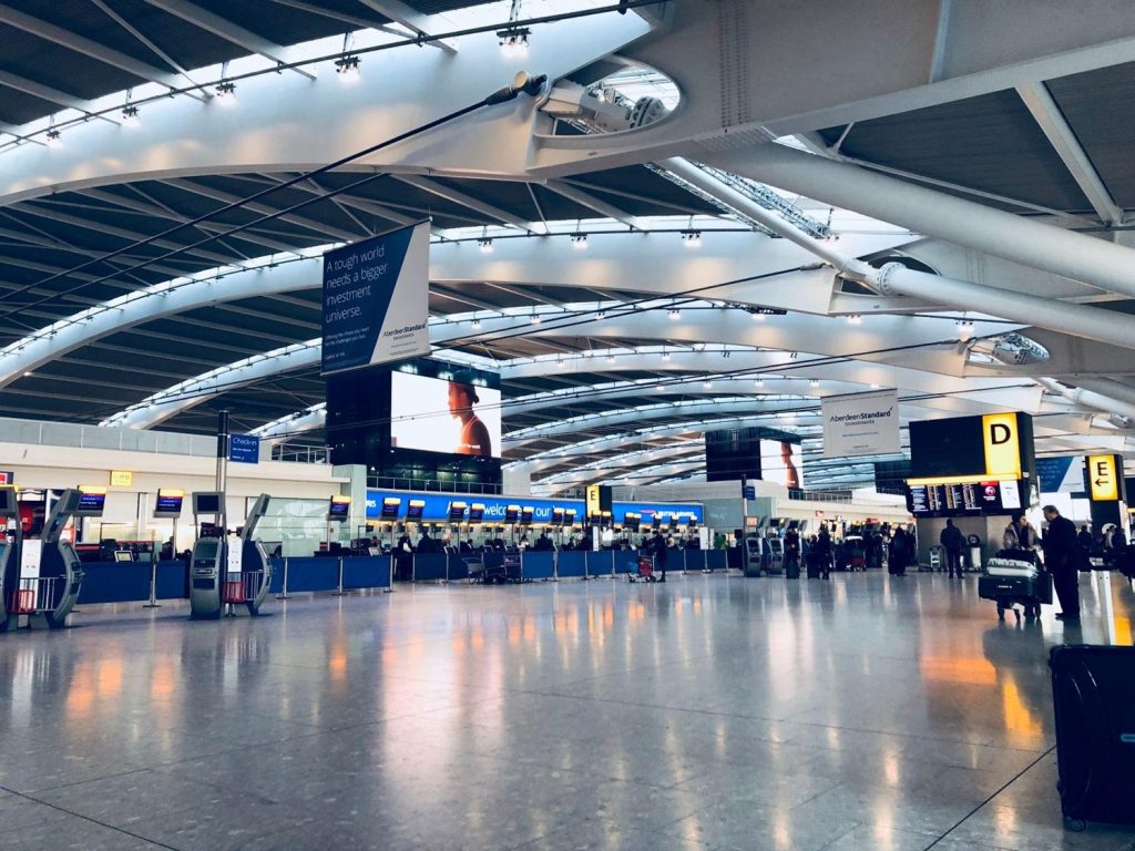 Touch Down In Style: Easton Kuta’s Exclusive Layover Luxuries