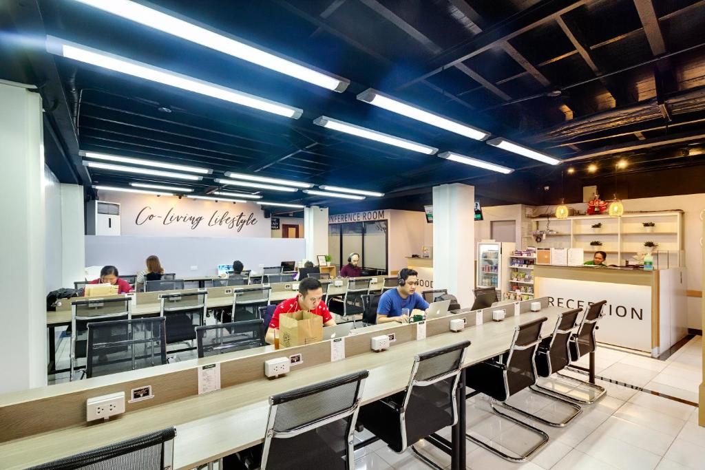 Cebu Short Stay: Ultimate Business Person’s Guide