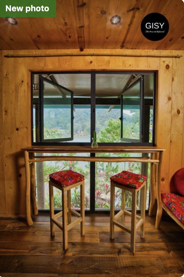 GISY Lake House 3