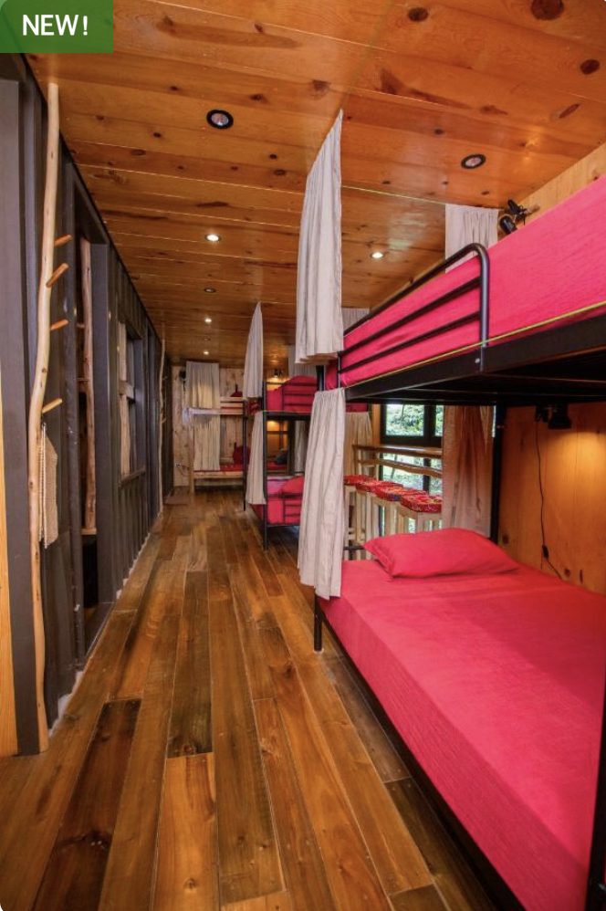 GISY Lake House 7