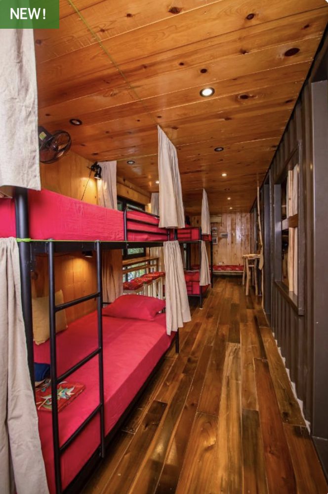 GISY Lake House 6