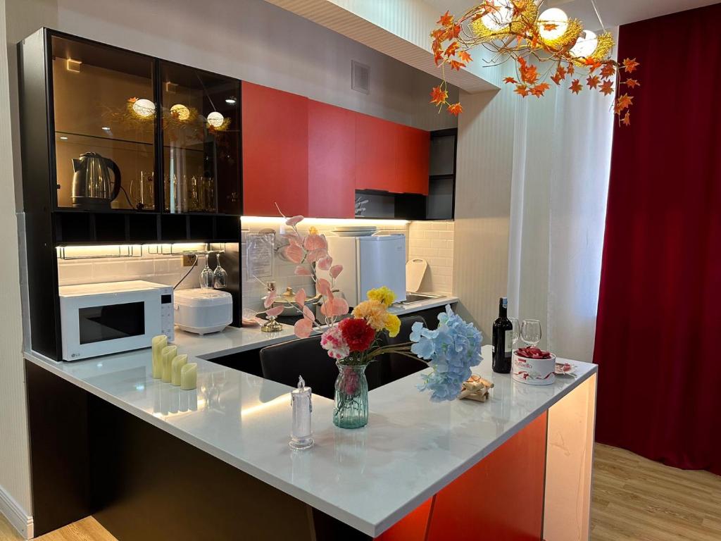 Eagle Town Standard Apartment 16