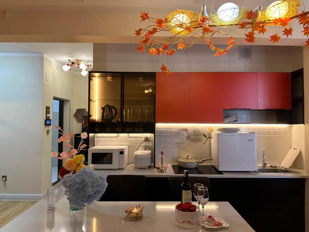 Eagle Town Standard Apartment 15