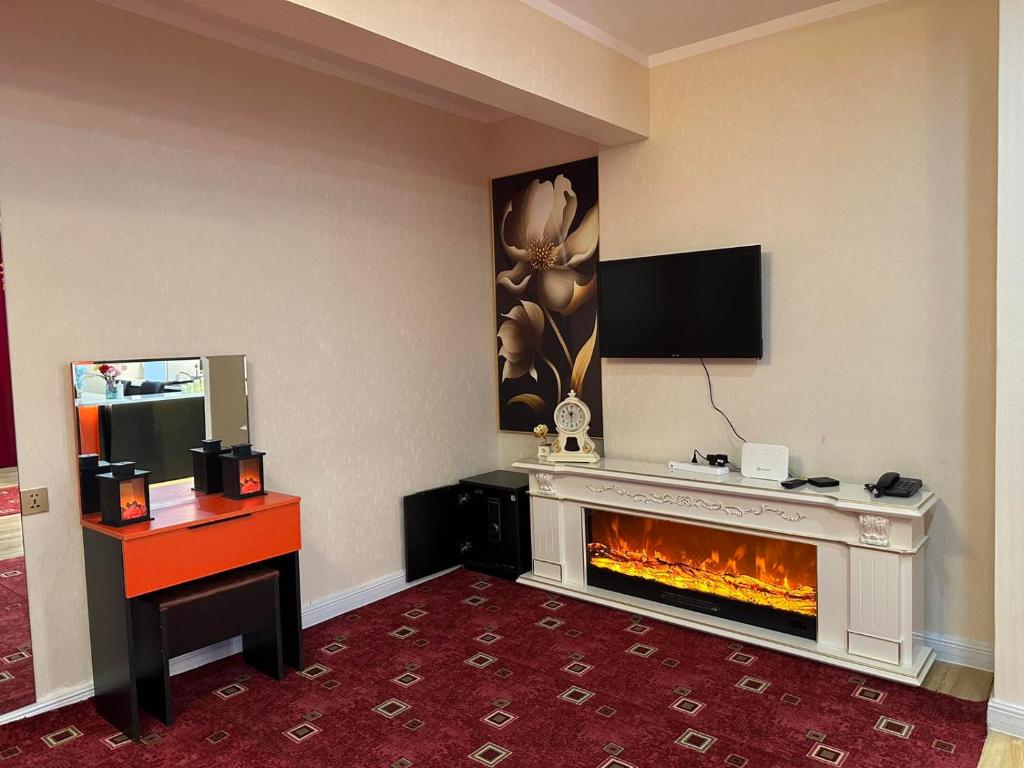 Eagle Town Standard Apartment 14