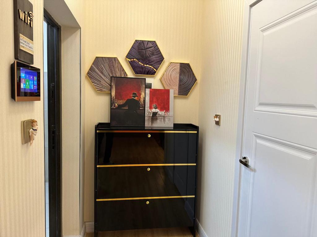 Eagle Town Standard Apartment 17
