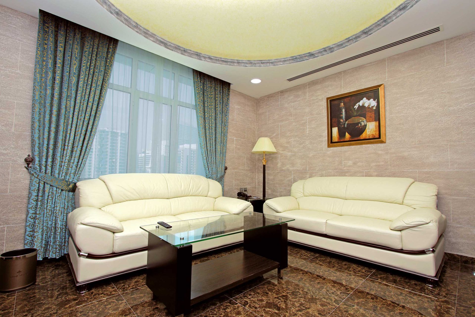Lotus Suite Room 7