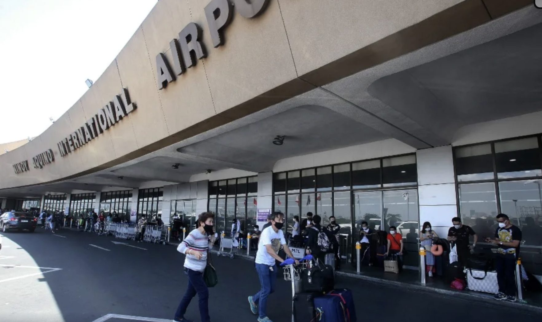 Can You Really Do It? Conquering All Traditional Filipino Massages! How to Enjoy a Manila Airport Transit