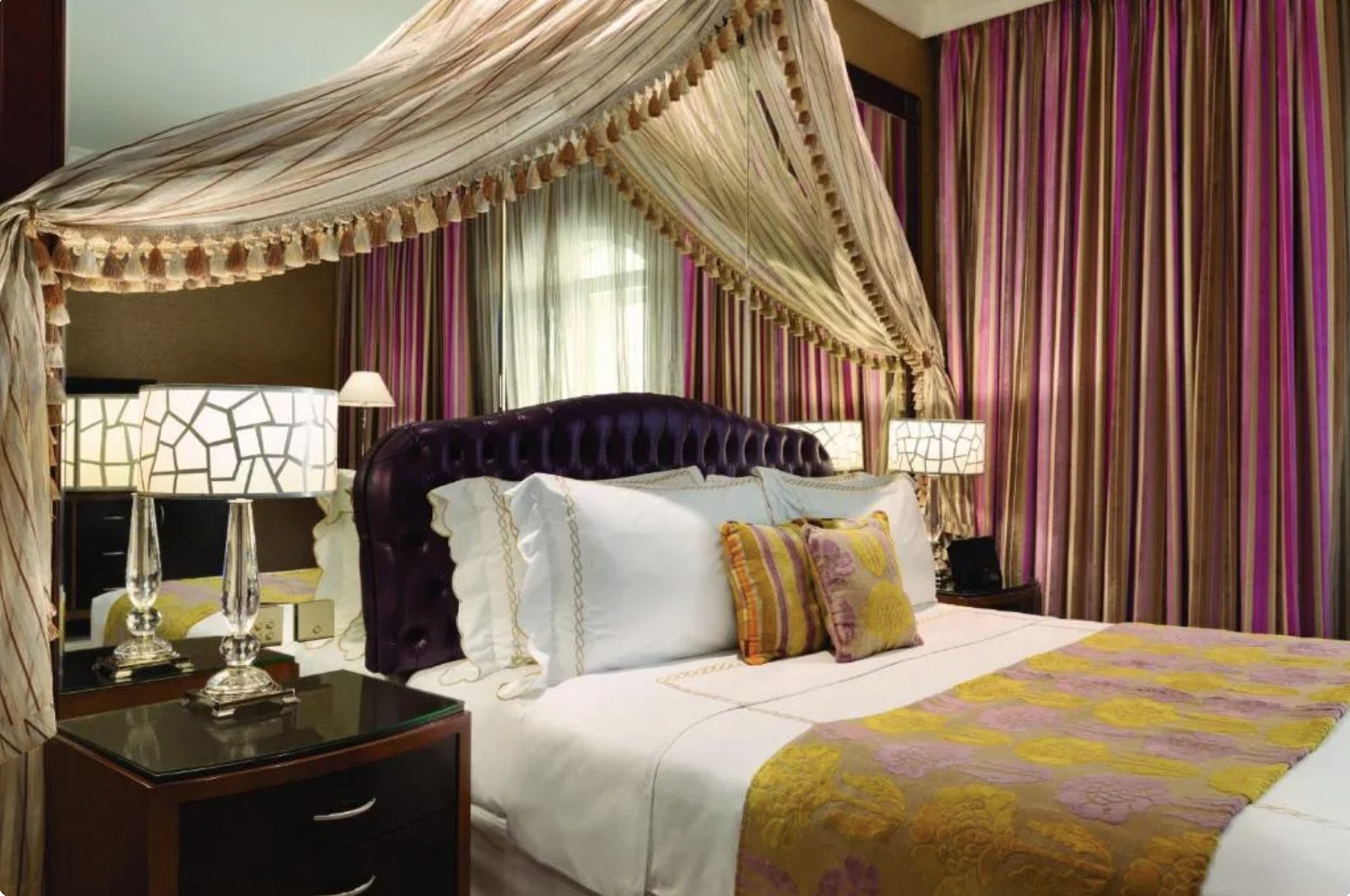 Executive Twin Room