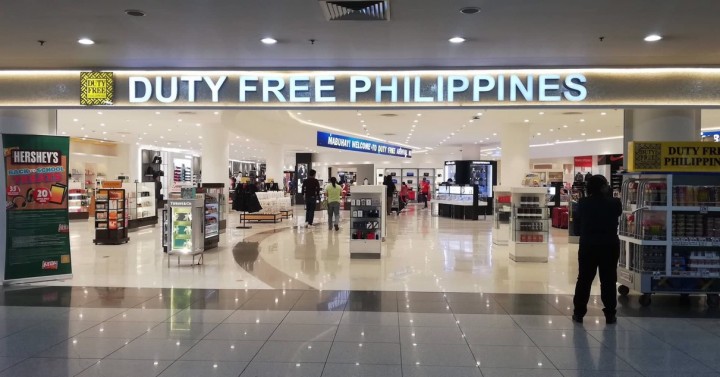 8-Hour Transit in Manila: Can You Conquer the Shopping Challenge?