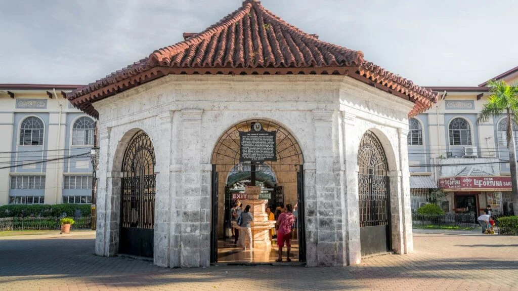Join a Historical Cebu Tour During Your Layover! Explore Beyond the Airport and Learn About the Local Culture