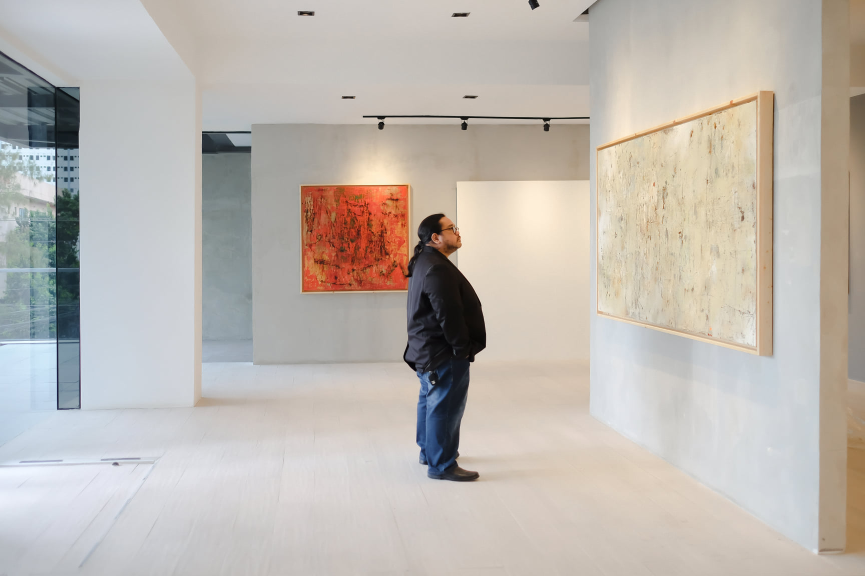 Make the Most of Your Transit Time! Experience Art During Your Transit