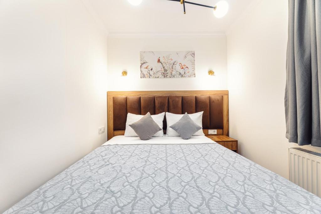 Boutique Hotel Manufactura 3