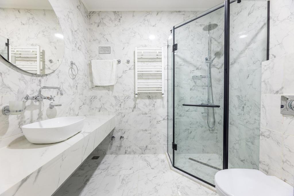 Boutique Hotel Manufactura 4