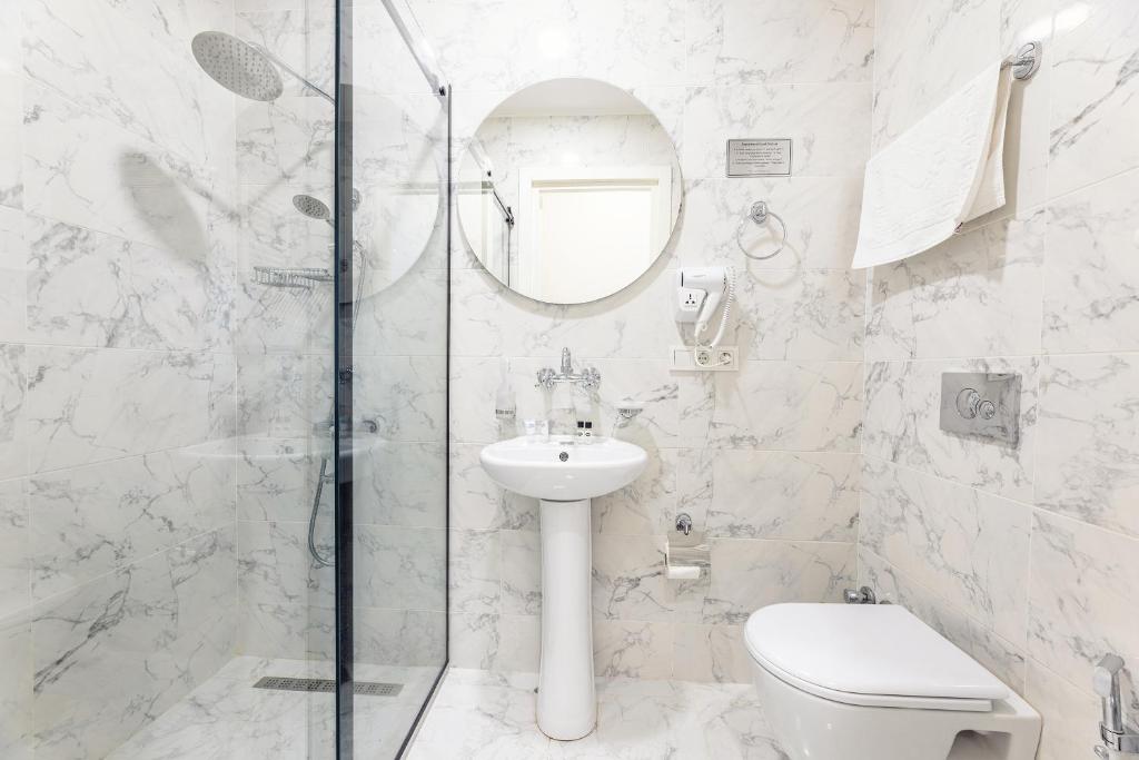 Boutique Hotel Manufactura 5